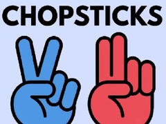 Igra Chopsticks