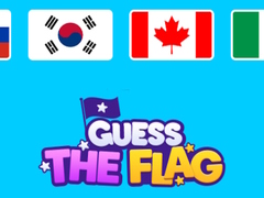 Igra Guess The Flag Quiz