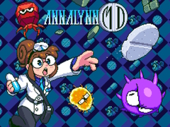 Igra Annalynn MD