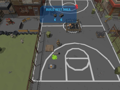 Igra Apocalypse Reborn