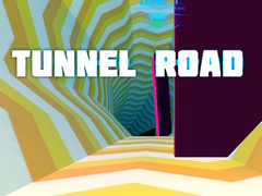 Igra Tunnel Road