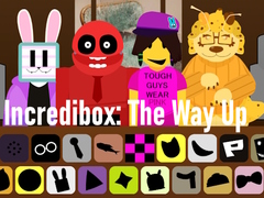 Igra Incredibox: The Way Up