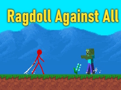 Igra Ragdoll Against All