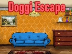 Igra Doggi Escape