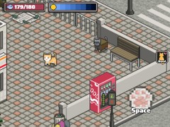 Igra Pixel Cat Simulator My Pets