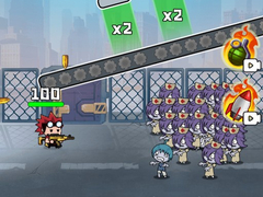 Igra Last War Survival