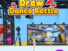 Igra Draw Dance Battle