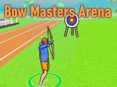 Igra Bow Masters Arena