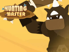 Igra Hunting Master
