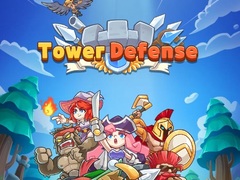 Igra Tower Defense 2