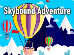 Igra Skybound Adventure 