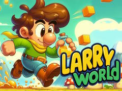 Igra Larry World