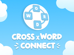 Igra Cross Connect Word