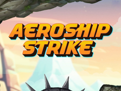 Igra Aeroship Strike
