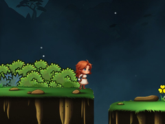 Igra Adventure Of Zenny