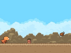 Igra Super Dino Run