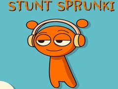 Igra Stunt Sprunki