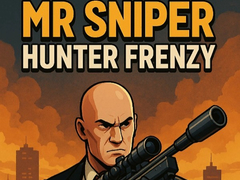Igra Mr Sniper Hunter Frenzy