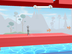 Igra Right Jump