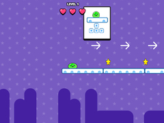 Igra Super Slime