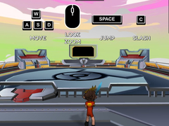 Igra Clash Ball