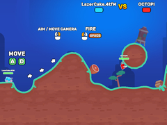 Igra Mad Royale Tactics