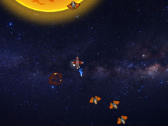 Igra Hyperspace: Quantum Fracture