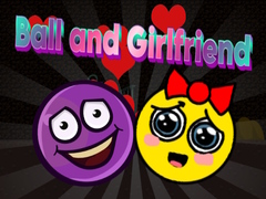 Igra Ball and Girlfriend