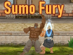 Igra Sumo Fury