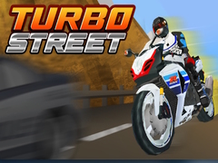 Igra Turbo Street