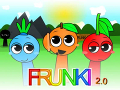 Igra Sprunki Frunki 2 0
