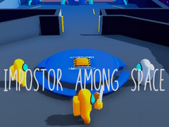 Igra Impostor Among Space