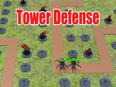 Igra Tower Defense