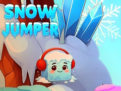 Igra Snow Jump