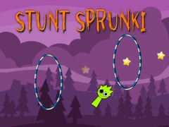 Igra Stunt Sprunki