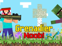 Igra Grenadier Noob!