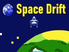 Igra Space Drift