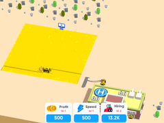 Igra Dig Tycoon