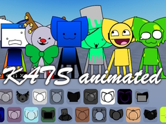 Igra KATS animated