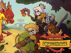 Igra Raid Heroes: Dragon Age