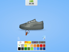 Igra Sneaker Art