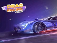 Igra The Drag Racing Challenge