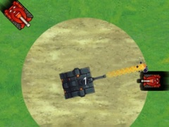 Igra Shoot Battle