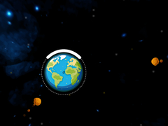 Igra Protect The Earth