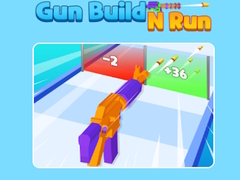 Igra Gun Build N Run