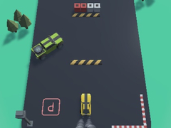 Igra Parking Frenzy