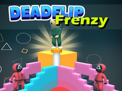 Igra Deadflip Frenzy