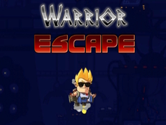 Igra Warrior Escape