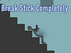 Igra Break Stick Completely