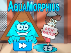 Igra AquaMorphius